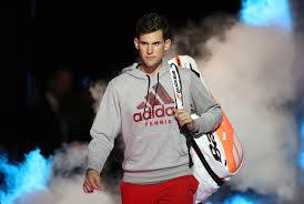 Constantino Parente Who Is Dominic Thiem S Girlfriend Kristina Mladenovic When Did They Start Dating And Is She Also A Tennis Star Constantino Parente