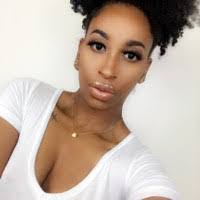 Tiffany Renea's Instagram, Twitter & Facebook