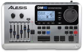 Alesis dm10 studio mesh kit and dm10 x mesh kit are two amazing drum sets that have more similarities than differences. Alesis Dm10