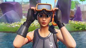 Snorkal Ops Gaming Wallpapers Fortnite Epic Games Fortnite
