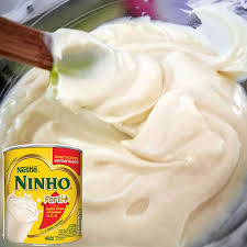 Recheio De Leite Ninho Trufado Comidinhas Do Chef Receita Recheio De Leite Ninho Recheio Para Bolo Receitas De Recheio