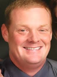 Eric Joseph Brandenburg Obituary