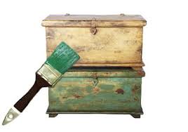 Falls sie gern noch ein paar ideen und. Shabby Chic Deko Zum Selbermachen Living At Home