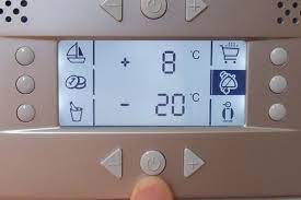 Η σωστή θερμοκρασία είναι από ο λόγος είναι γιατί το ζεστό φαγητό θα αυξήσει την γενική θερμοκρασία του ψυγείου με αποτέλεσμα. Poia 8ermokrasia 8a Prepei Na Yparxei Sto Psygeio Kai Ston Katapsykth Beltistes Syn8hkes Apo8hkeyshs