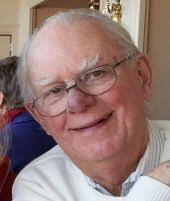 William George Lemke (1927-2018)