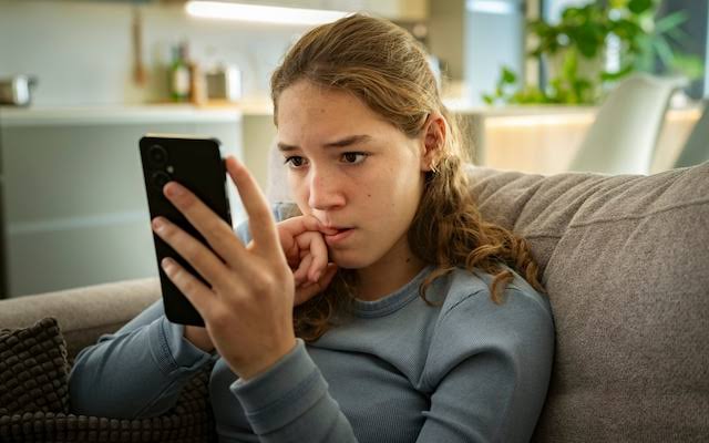 Now Generation Can't Do need phone call training – but at least they're not  ringing me