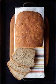 We studied the science behind gluten, then applied what we learned to produce. Gluten Free Sandwich Bread Recipe America S Test Kitchen Cookbook