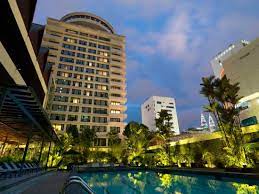15 minutes from the kuala lumpur sentral station, and. Federal Hotel Bewertungen Fotos Preisvergleich Kuala Lumpur Malaysia Tripadvisor