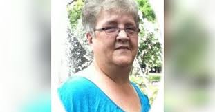 Mary Fellows Obituary