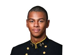 Navy Midshipmen