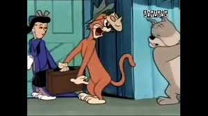 Maybe you would like to learn more about one of these? Tom And Jerry Cartoon Spike And And Tyke Cartoon Kids Tom Jerry Spin Off Video Dailymotion