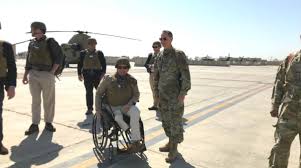 Senator tammy duckworth on why ai should never fully replace humans in the cockpit. Army Vet Sen Duckworth Fires Back At Tucker Carlson