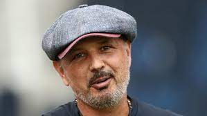 Njegova mlađa ćerka virdžinija na društvenim mrežama objavila je da je trudna. Mihajlovic Hat Corona Infektion Uberstanden Serie A Sportnews Bz