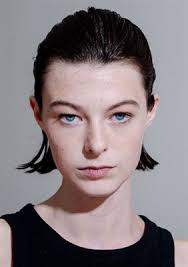 ALINA MURPHY for ABC MODELS