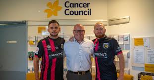 Quality sun protection & fashion. Pink Round Get All The Details Central Coast Mariners