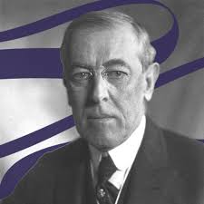 Image result for President Wilson