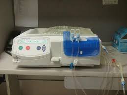 This Is A Dialysis Machine That Is For Home Use Nightly Peritoneal Dialysis Dialysis Machine Dialysis