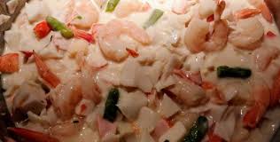 Recette Sauce Aux Fruits De Mer In 2020 Beef Recipes Easy Food Recipes