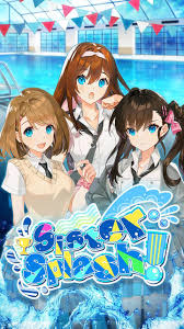 This release comes in several variants, see available apks. Sister Splash Sexy Swimsuit Anime Dating Sim For Android Apk Download