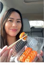 Hane Sushi San Diego