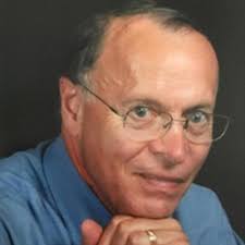 Jerry Nickerson Obituary (1941