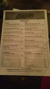 Book your reservation today at your local bravo! The Italian Kitchen Picture Of The Italian Kitchen Bideford Tripadvisor