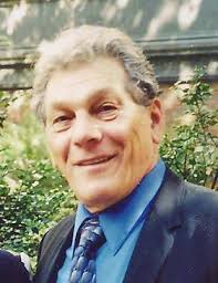 Obituary information for Clement S. Esposito