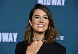 It may have been 11 years since she's put out an album (2009's amanda leigh), but mandy moore is ready to make i wrote all the songs, moore told degeneres. Mandy Moore Net Worth Celebrity Net Worth