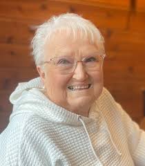 Obituary information for Donna Louise Parsley