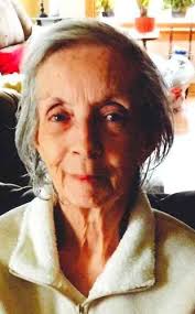 Judith Lee (Everett) Danner, 76