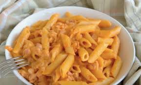 Alcune varianti possono includere cipolla, pancetta o altri ingredienti. Pennette Alla Vodka Con Pancetta E Panna Primi Piatti Anni 80 La Ricetta