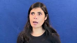 Osiris performing Jackie monologue from "Chimichangas and Zoloft" by Fernanda  Coppel