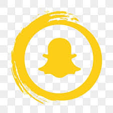 S clipart snapchat logo cute black and white png. Yobqqjfe7p7mim