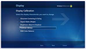 If so, you may want to check out the twittermce plugin for windows media center. Getting Started With Windows Media Center