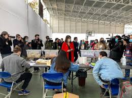 Estoy a cargo de la performance de una diputada que es un ícono pop, con un vínculo fluido con la gente, dijo, añadiendo que se encarga de administrar un activo político enorme que no puede caerse en nada. Pyq Sw0xs0ekmm