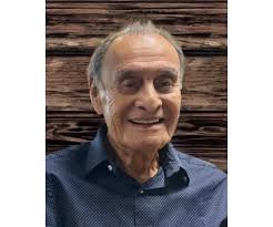 John Garcia, Sr. Obituary (2025)