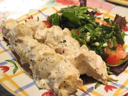 Pin On Poulet