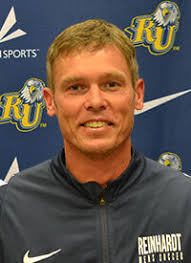 Johnson ends nine-year stint at Reinhardt