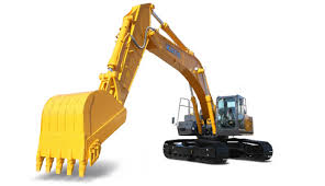 Kato HD1023III Excavator