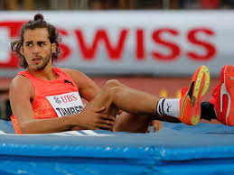 La spada cerca una medaglia, torna paltrinieri. Atletica Le Prove Di Volo Di Gianmarco Tamberi Non Riesco A Sbloccarmi Corriere It