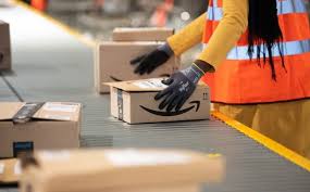 Mais soyez à l'affût car des offres de télétravail peuvent apparaître à tout moment ! Decode Comment Amazon Fait Face A La Crise Du Coronavirus Frenchweb Fr