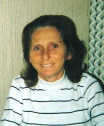 Obituary for Mrs. Darlene Hunter