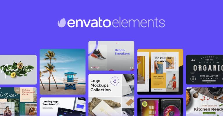 Envato Elements