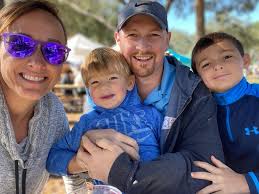 In the Well: Kevin Bathurst