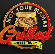 Not your mama's grilled cheese food truck — American restaurant food truck in Findlay, Ohio
