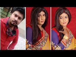 I identify somewhere between male and female and love spending time on both ends of the gender spectrum. Download Riyas Touch Makeup 3gp Mp4 Codedwap