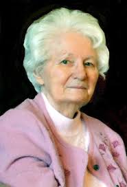 Annetta Bott Obituary