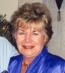 Obituary information for Maureen Gerrity