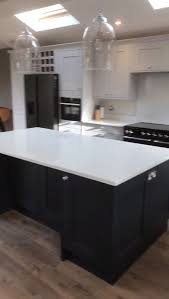 Smallkitchen Custom Made Kitchen In Our Workshop In 2020 Kitchen Dining Room Combo Open Plan Kitchen Living Room Small Kitchen Renovations