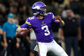 The latest minnesota vikings news articles from around the web. Minnesota Vikings 2020 Players Who Could Get Cut Before Playing A Snap